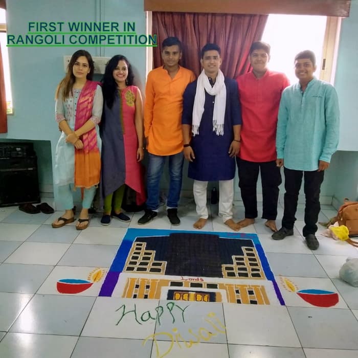 Lords Institute of Management Surat Events photo 1